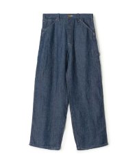 TOMORROWLAND MENS/【別注】Lee Painter Pants 7オンスリネンデニム/508028967