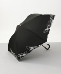 Beaurance/ビューランス Beaurance （ビューランス） 刺繍柄 晴雨兼用トップフラット折傘/506019012