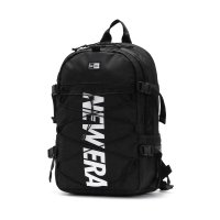 NEW ERA/ニューエラ NEW ERA 正規取扱店 リュック メンズ レディース リュックサック 大容量 通勤 通学 軽量 おしゃれ カジュアル ブランド 旅行 28L A/506451206