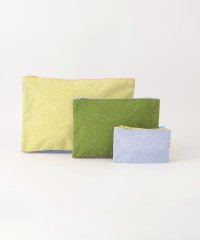 BEAUTY&YOUTH UNITED ARROWS/＜BAGGU＞GO 3セット ポーチ/506716748