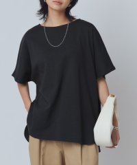 RASW/ラス RASW コーマコットンオーバーTシャツ/507018492