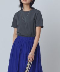RASW/ラス RASW 選べるネックコーマコットンベーシックTシャツ/507155500