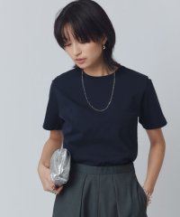 RASW/ラス RASW 選べるネックコーマコットンベーシックTシャツ/507155500