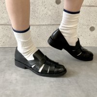 APOM/アポム APOM グルカシューズ/507440854