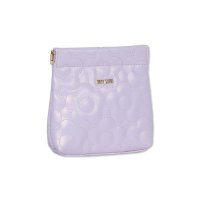 MARY QUANT/マリークワント MARY QUANT キルトフォームデイジー バネクチポーチ/507593496