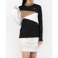 HENRY Club/ヘンリークラブ HENRY Club ECOBLUEスムース長袖シャツ/507666987