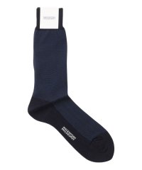 MACKINTOSH PHILOSOPHY/メランジ ビジネスソックス/507720797