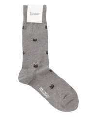 MACKINTOSH PHILOSOPHY/キャット カジュアルソックス/507720803