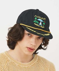 ABAHOUSE/【POLeR/ポーラー】TOURIST CAP/ツーリストキャップ/スーベニア//507729986
