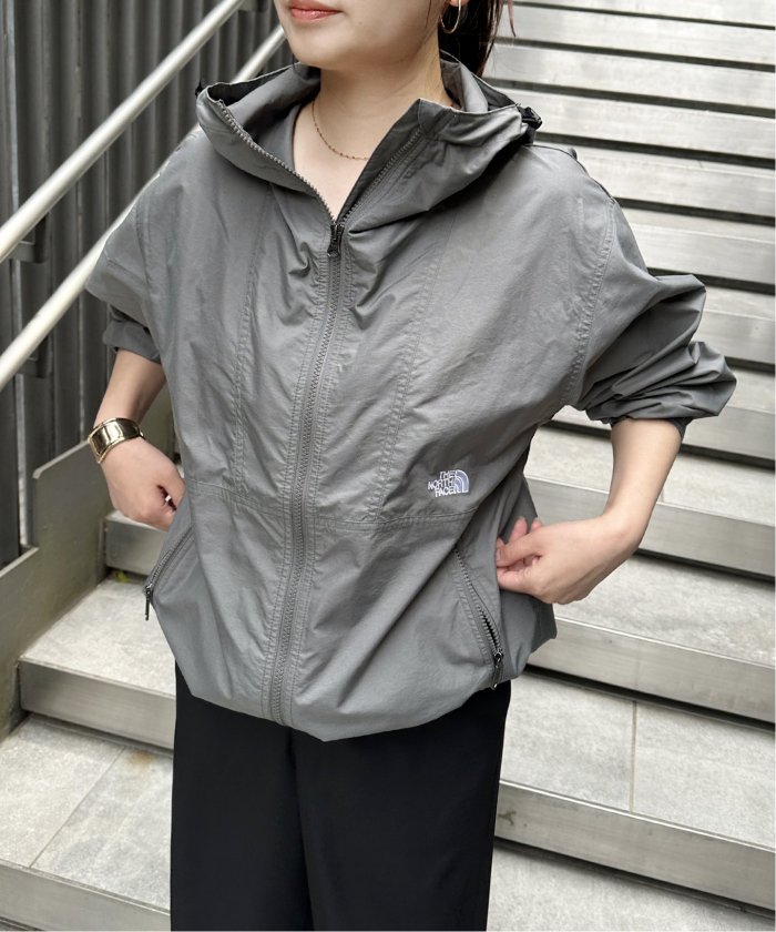 WEB限定追加》【THE NORTH FACE/ ザノースフェイス】 Compact WEB限定追加》【THE NORTH FACE/ ザノースフェイス】 Compact