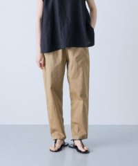 KAGURE/コットンストレッチイージーパンツ/507874393