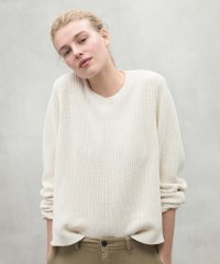 ECOALF WOMEN/INGA ニット / INGAALF KNIT WOMAN/507908880