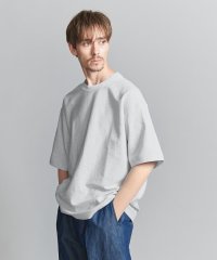 BEAUTY&YOUTH UNITED ARROWS/”THE HEAVY” 10oz ヘビー ワイド クルーネック Tシャツ/507916257