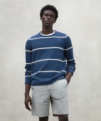ECOALF MEN/BARCO ボーダー ニット  / BARCOALF KNIT MAN/507916424