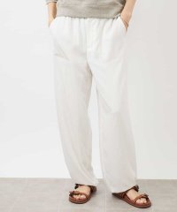 MICHEL KLEIN/2WAY裾ドロストカーゴパンツ/507935682
