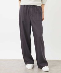 MICHEL KLEIN/2WAY裾ドロストカーゴパンツ/507935682