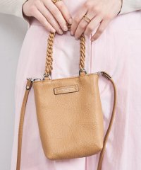 UNITED ARROWS/＜GIANNI CHIARINI＞CAMILLA ショルダーバッグ 25S/507937319