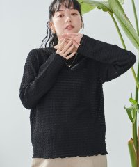 coen/ポコポコロングスリーブメローＴシャツ/507967869