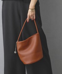 NICOLE white/ワンハンドルバッグ/507993853