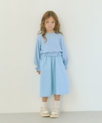 green label relaxing （Kids）/キャミワンピース+ロングスリーブ プルオーバー セット / キッズ  100cm－130cm/507994554