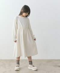 green label relaxing （Kids）/キャミワンピース+ロングスリーブ プルオーバー セット / キッズ  140cm－160cm/507994557