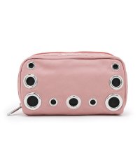 LeSportsac/GROMMET RECTANGULAR COSローズクオーツグロメッツ/508002670