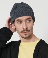 BEAUTY&YOUTH UNITED ARROWS/＜GRILLO＞ ニット キャップ/508004858