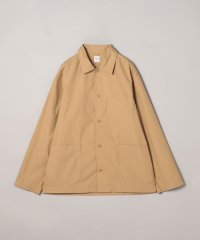 coen/タイプライターシャツカバーオール/508006791