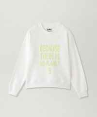 ECOALF MEN/ACT BECAUSE スウェット 【日本限定】/508010154