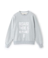 ECOALF MEN/ACT BECAUSE スウェット 【日本限定】/508010154