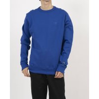 CHAMPION/チャンピオン Champion 裏起毛トレーナー ワンポイント 407D55/508011521