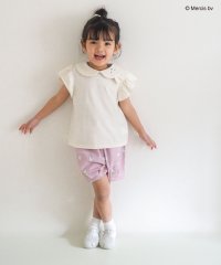 Si・Shu・Non/シ・シュ・ノン Si・Shu・Non ミッフィーショートパンツ/508015426