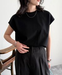 fredy emue/ポンチフレンチプルオーバー/508018319