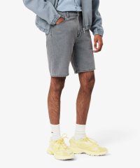LACOSTESPORTS MENS/ラコステ LACOSTE ナチュラルピグメントダイデニムショーツ/508029439