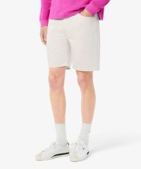 LACOSTESPORTS MENS/ラコステ LACOSTE ライトウォッシュドデニムショーツ/508029440