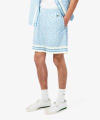 LACOSTESPORTS MENS/ラコステ LACOSTE モノグラムショーツ/508029444