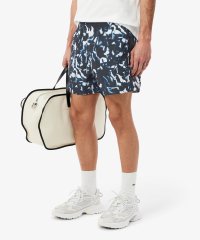 LACOSTESPORTS MENS/ラコステ LACOSTE オーディエンスプリントスイムショーツ/508029447