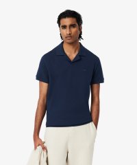 LACOSTESPORTS MENS/ラコステ LACOSTE オープンカラーポロシャツ/508029449