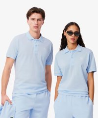 LACOSTESPORTS MENS/ラコステ LACOSTE プリンテッドL.12.12 半袖ポロシャツ/508029451