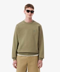 LACOSTESPORTS MENS/ラコステ LACOSTE エッセンシャルクルーネックスウェット/508029458