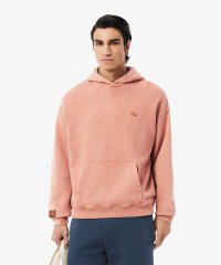 LACOSTESPORTS MENS/ラコステ LACOSTE ウォッシュエフェクトクルーネックスウェット/508029459
