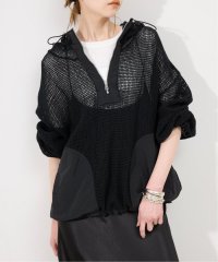 SLOBE IENA/メッシュアノラック/508029734