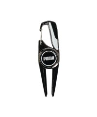 PUMA/ユニセックス ゴルフ カラビナ フォーク マーカー/508030072