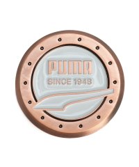 PUMA/ユニセックス ゴルフ フォームストリップ ロゴ ビッグ マーカー/508030073