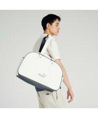 PUMA/ユニセックス ゴルフ FOG クラシック ボストンバッグ 29L/508030079