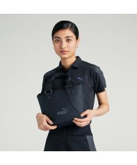 PUMA/ユニセックス ゴルフ FOG クラシック ラウンド トートバッグ/508030081