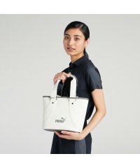 PUMA/ユニセックス ゴルフ FOG クラシック ラウンド トートバッグ/508030081
