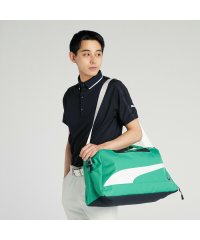 PUMA/ユニセックス ゴルフ ザ ボストンバッグ 28L/508030084