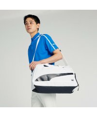 PUMA/ユニセックス ゴルフ ザ ボストンバッグ 28L/508030084