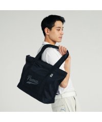 PUMA/ユニセックス ゴルフ ザ メッシュ トートバッグ 18L/508030085